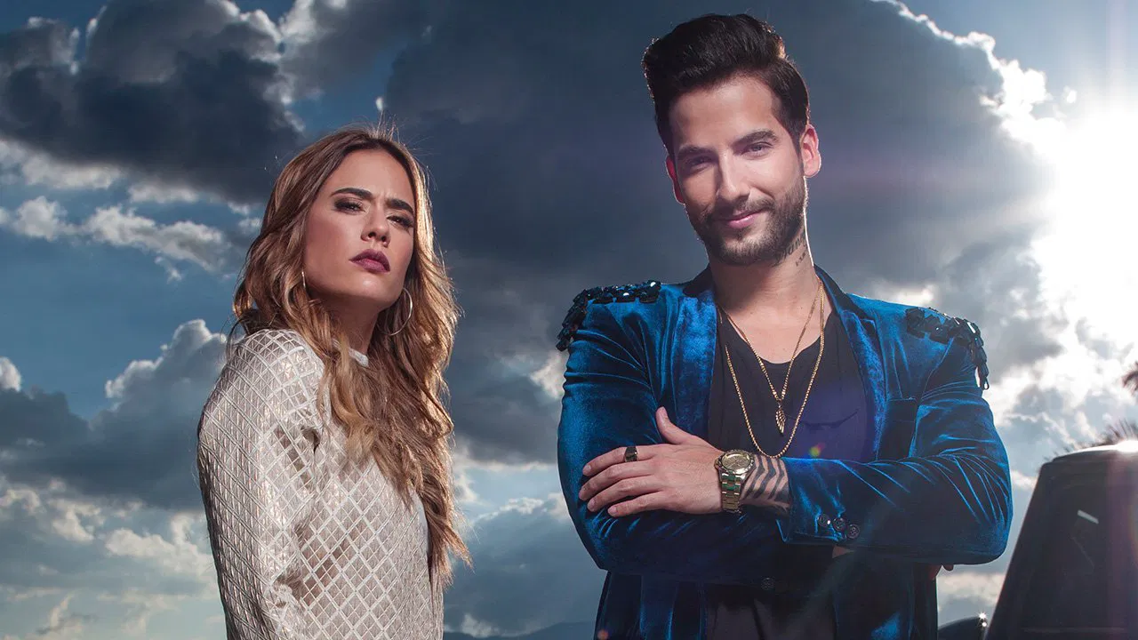 The Queen of Flow Series Screenshot 2