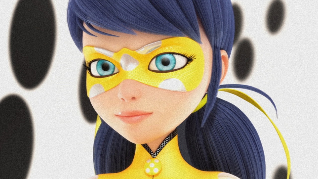 Miraculous World: London, At the Edge of Time Movie Screenshot 2