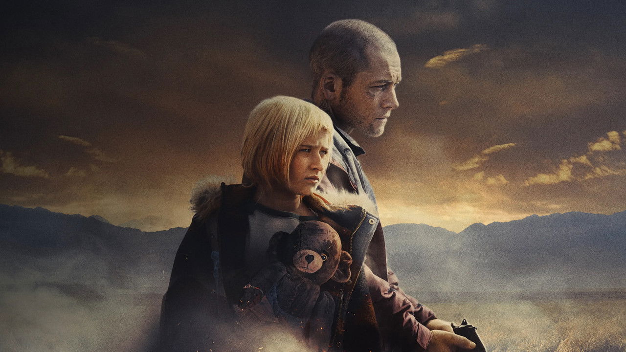 She Rides Shotgun Movie Screenshot 4