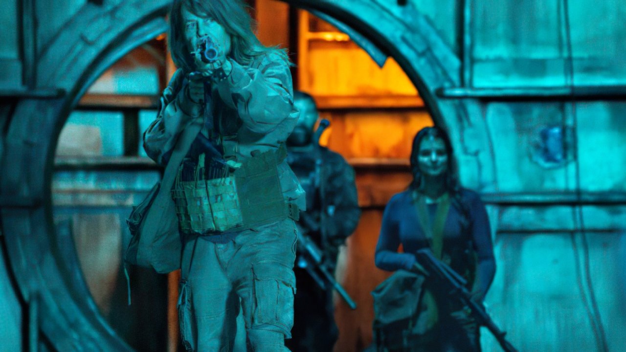 Osiris Movie Screenshot 3