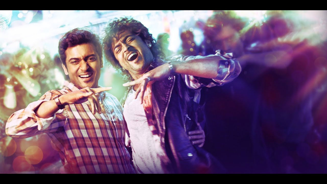 Maattrraan Movie Screenshot 3