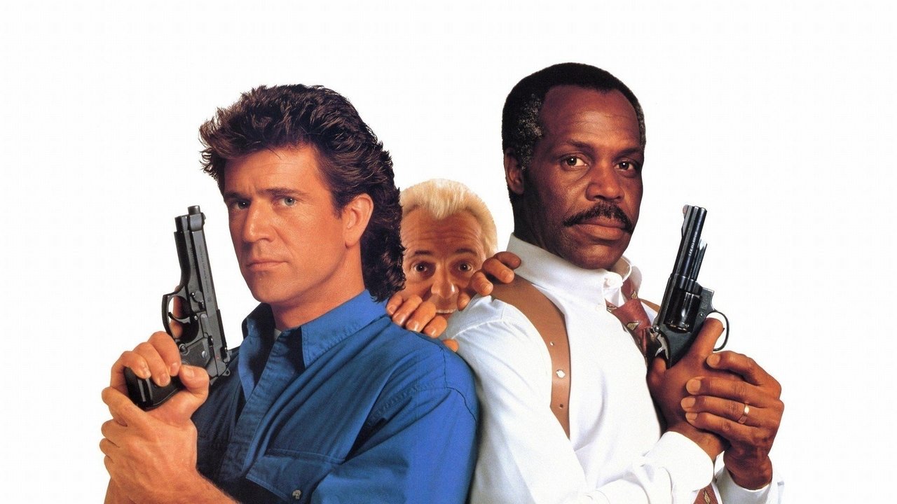 Lethal Weapon 3 Movie Screenshot 1