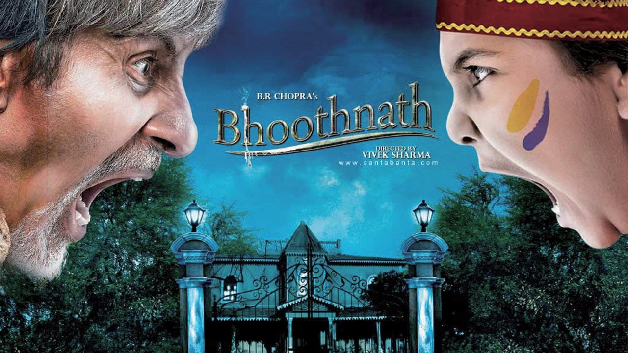 Bhoothnath Movie Screenshot 1