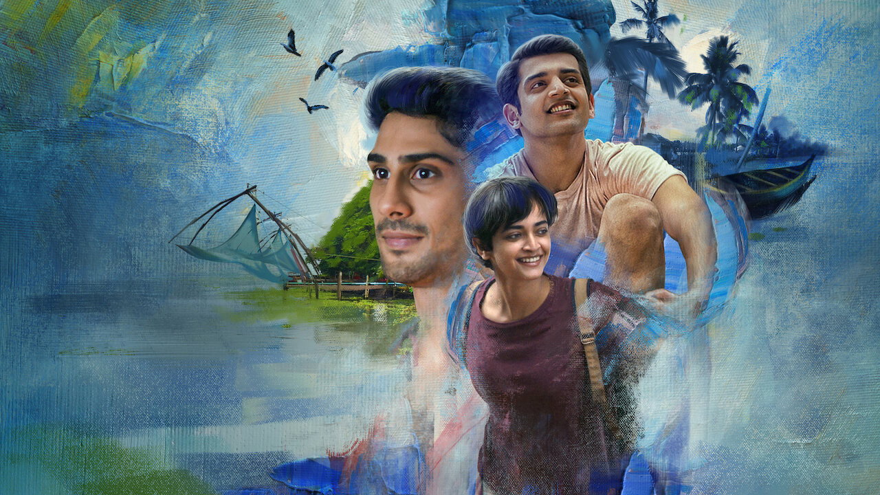 Cobalt Blue Movie Screenshot 2