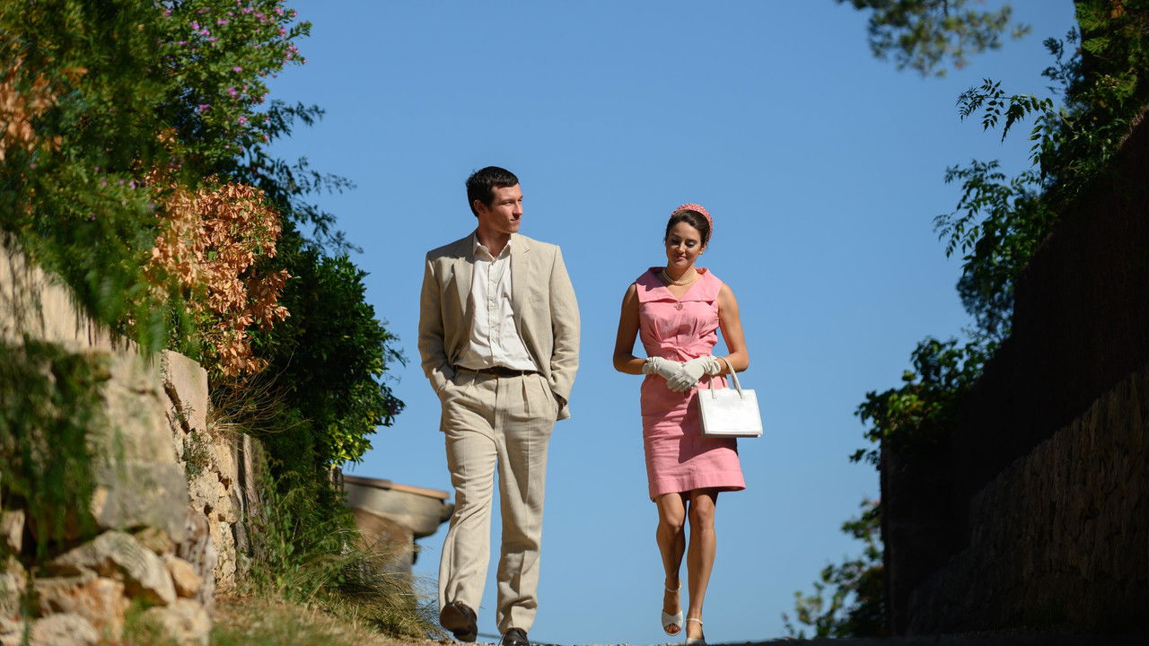 The Last Letter from Your Lover Movie Screenshot 5