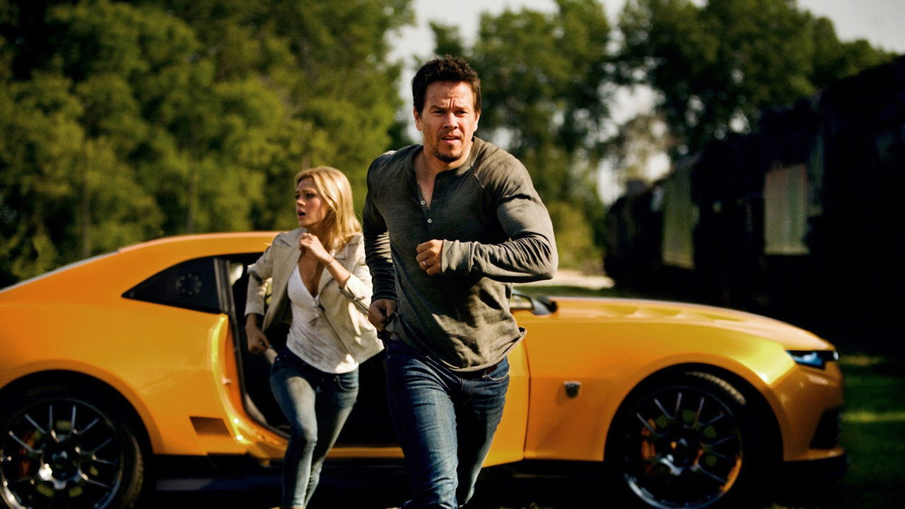 Transformers: Age of Extinction Movie Screenshot 4