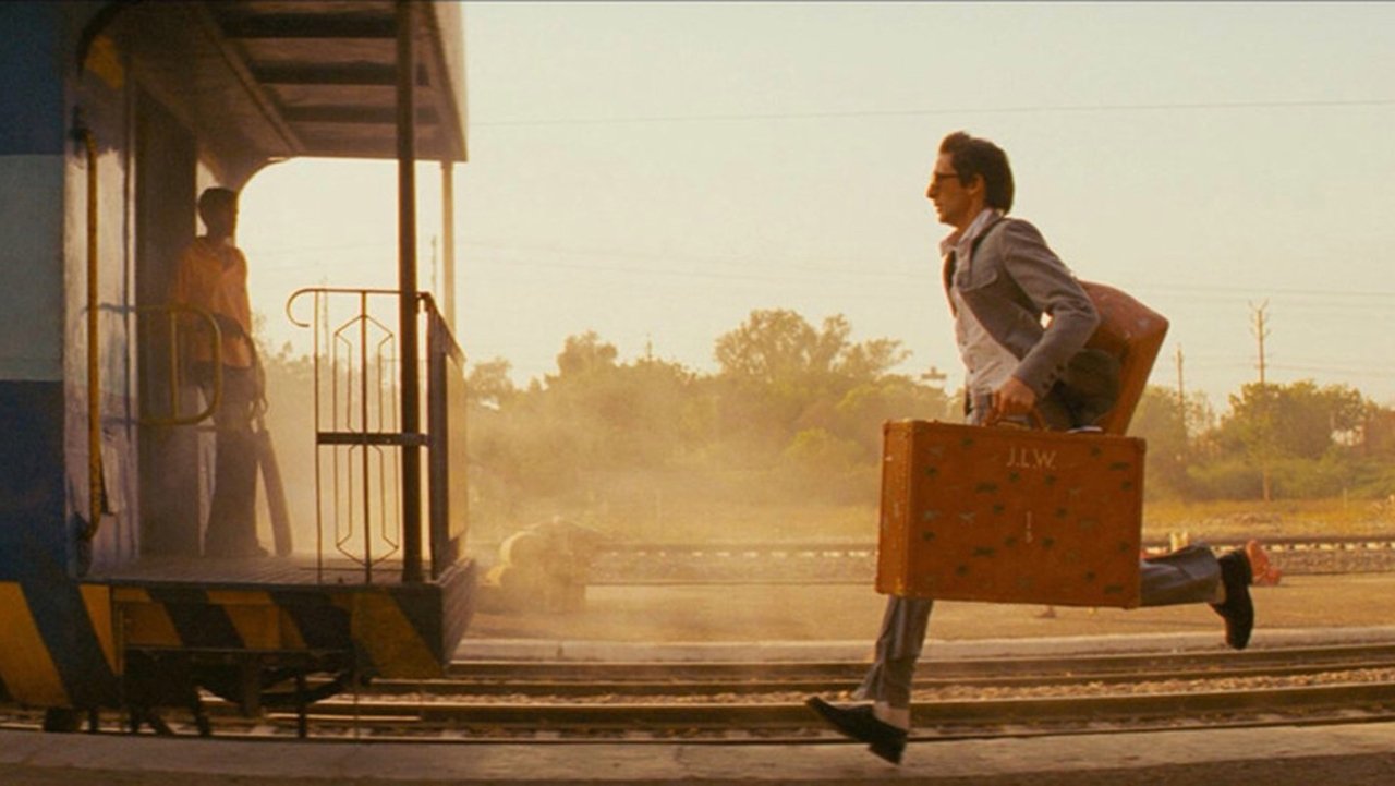 The Darjeeling Limited Movie Screenshot 1 The Darjeeling Limited Movie Screenshot 1
