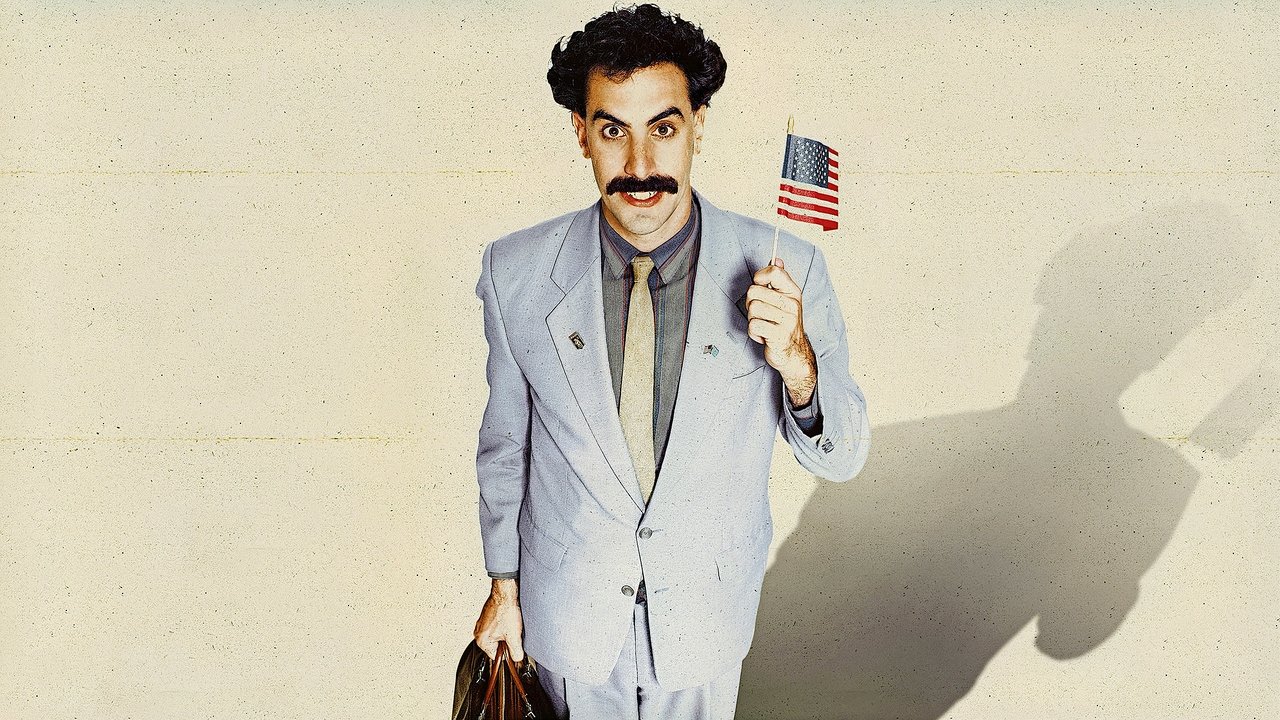 Borat: Cultural Learnings of America for Make Benefit Glorious Nation of Kazakhstan Movie Screenshot 1 Borat: Cultural Learnings of America for Make Benefit Glorious Nation of Kazakhstan Movie Screenshot 1