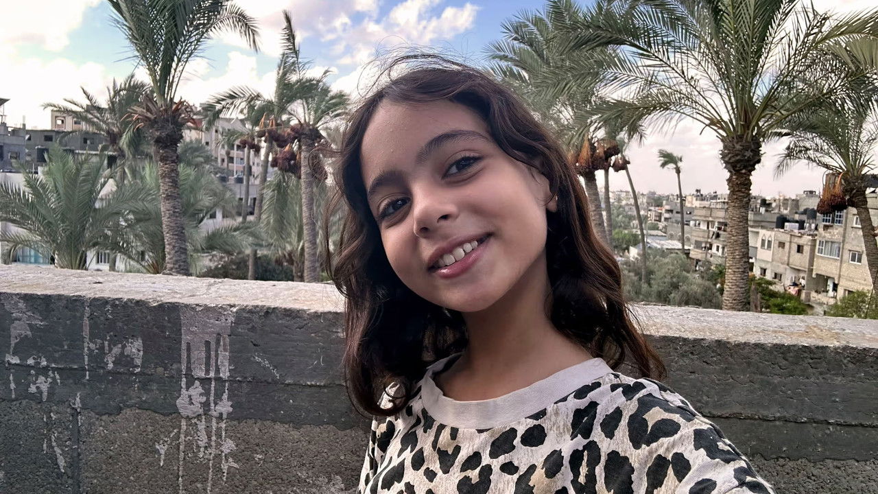 Gaza: How to Survive a Warzone Movie Screenshot 4