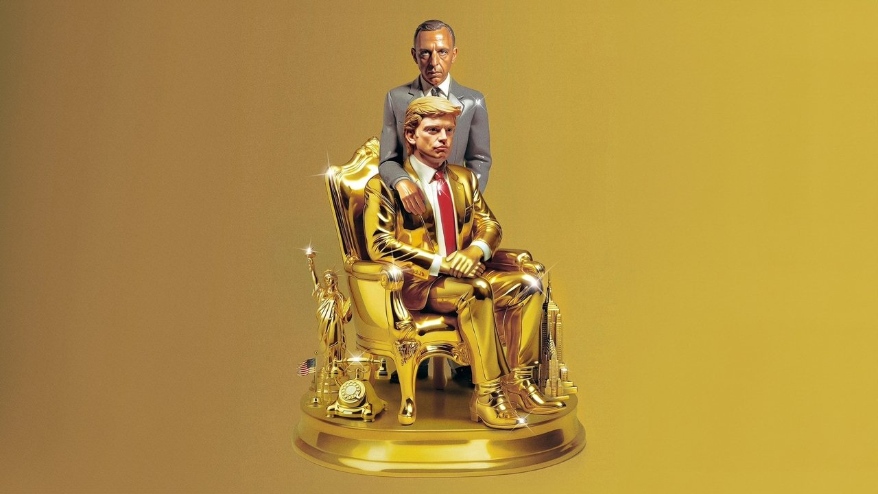 The Apprentice Movie Screenshot 1