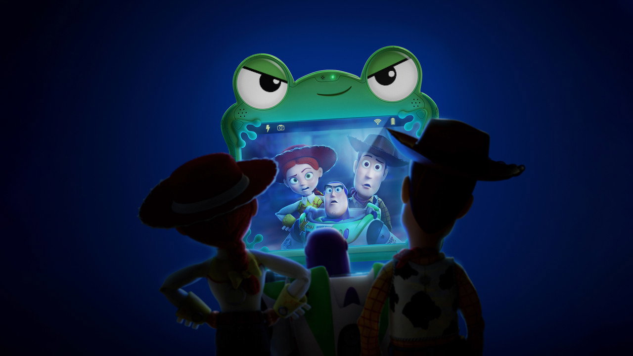 Toy Story 5 Movie Screenshot 5