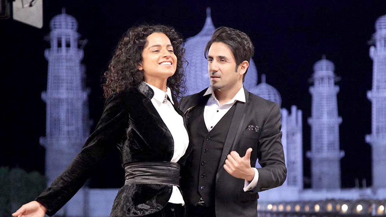 Revolver Rani Movie Screenshot 3