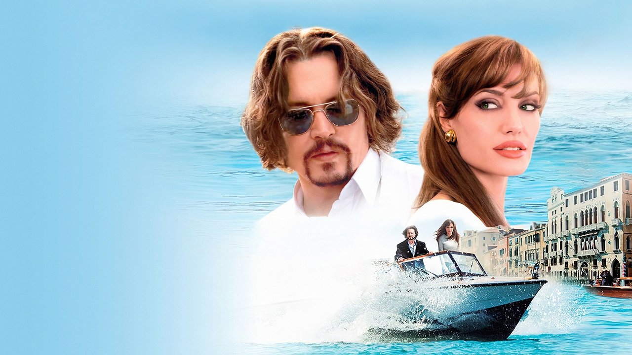 The Tourist Movie Screenshot 1