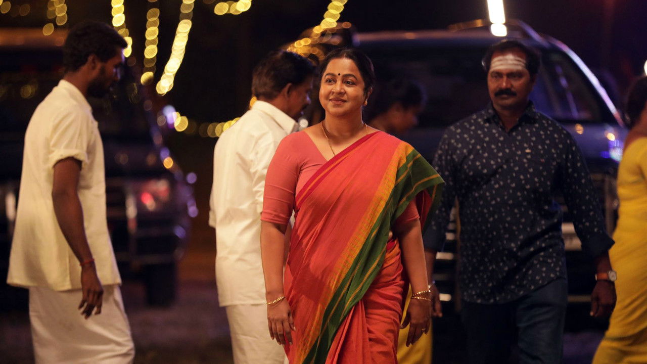 Kuruthi Aattam Movie Screenshot 4