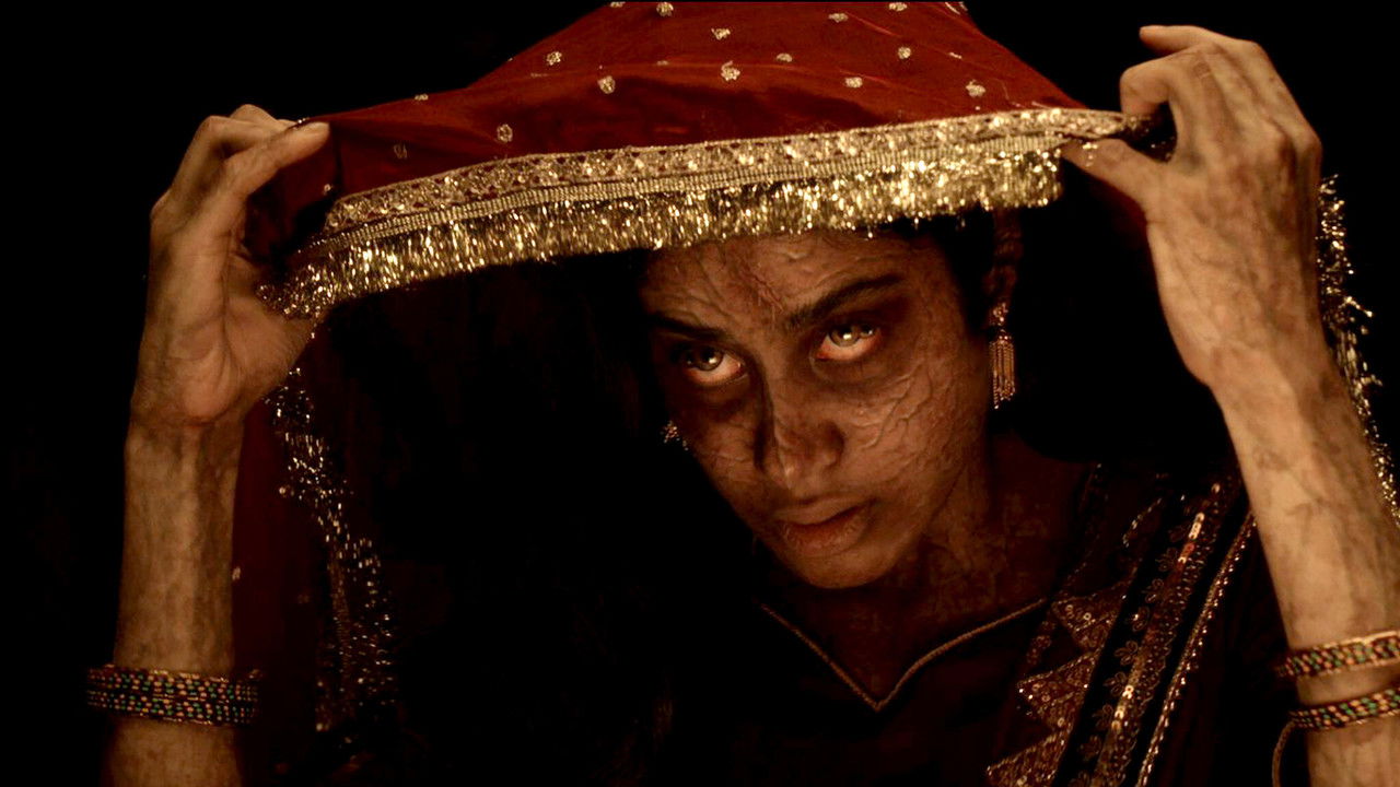 Roohi Movie Screenshot 3