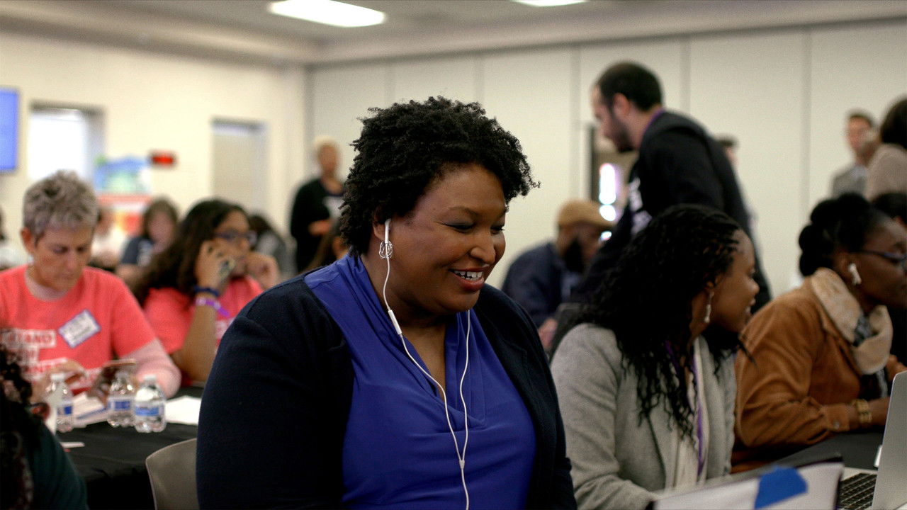 All In: The Fight for Democracy Movie Screenshot 3