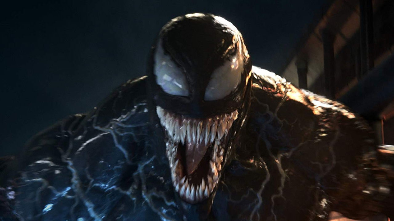 Venom Movie Screenshot 4