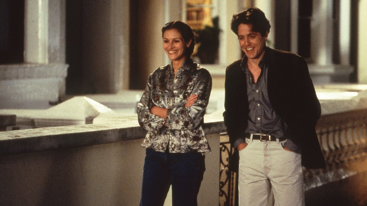 Notting Hill Movie Screenshot 1