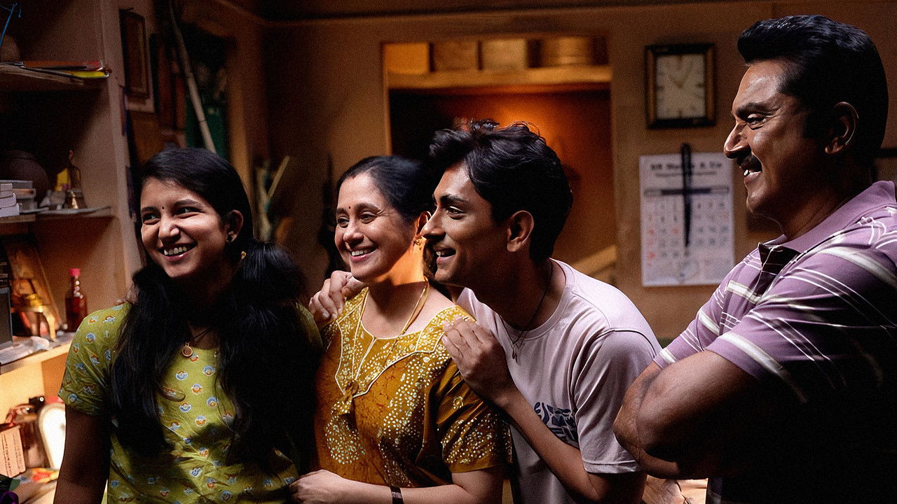 3BHK Movie Screenshot 4