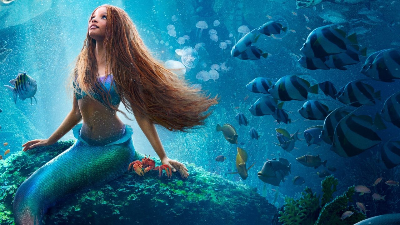 The Little Mermaid Movie Screenshot 1