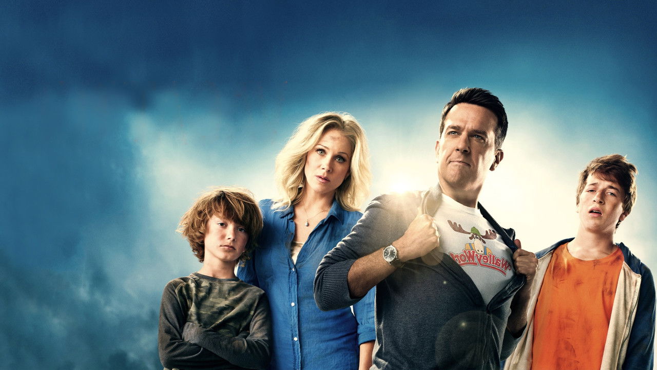 Vacation Movie Screenshot 4