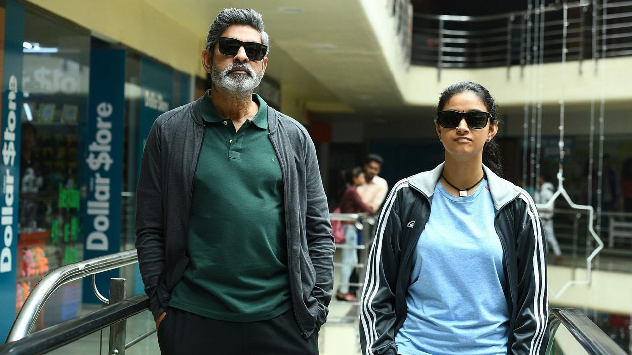 Good Luck Sakhi Movie Screenshot 1