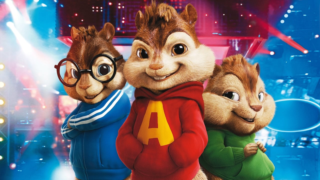 Alvin and the Chipmunks Movie Screenshot 1 Alvin and the Chipmunks Movie Screenshot 1