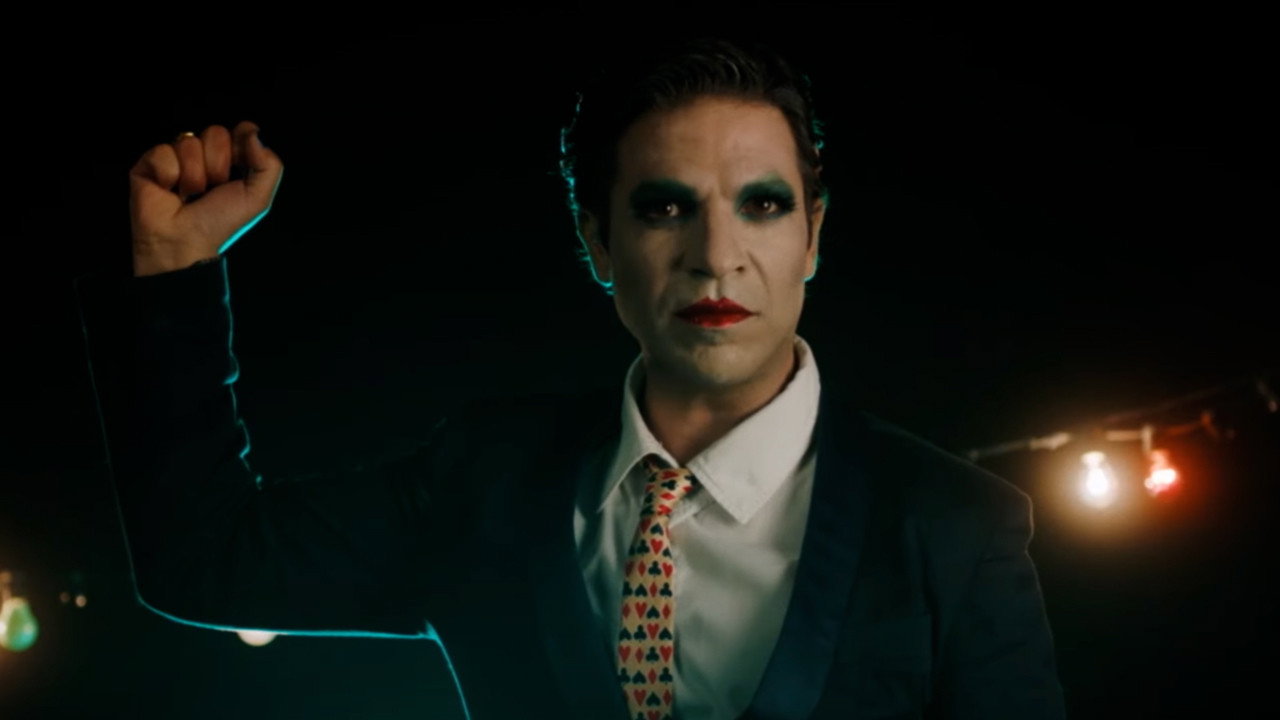 Cabaret Total Movie Screenshot 2