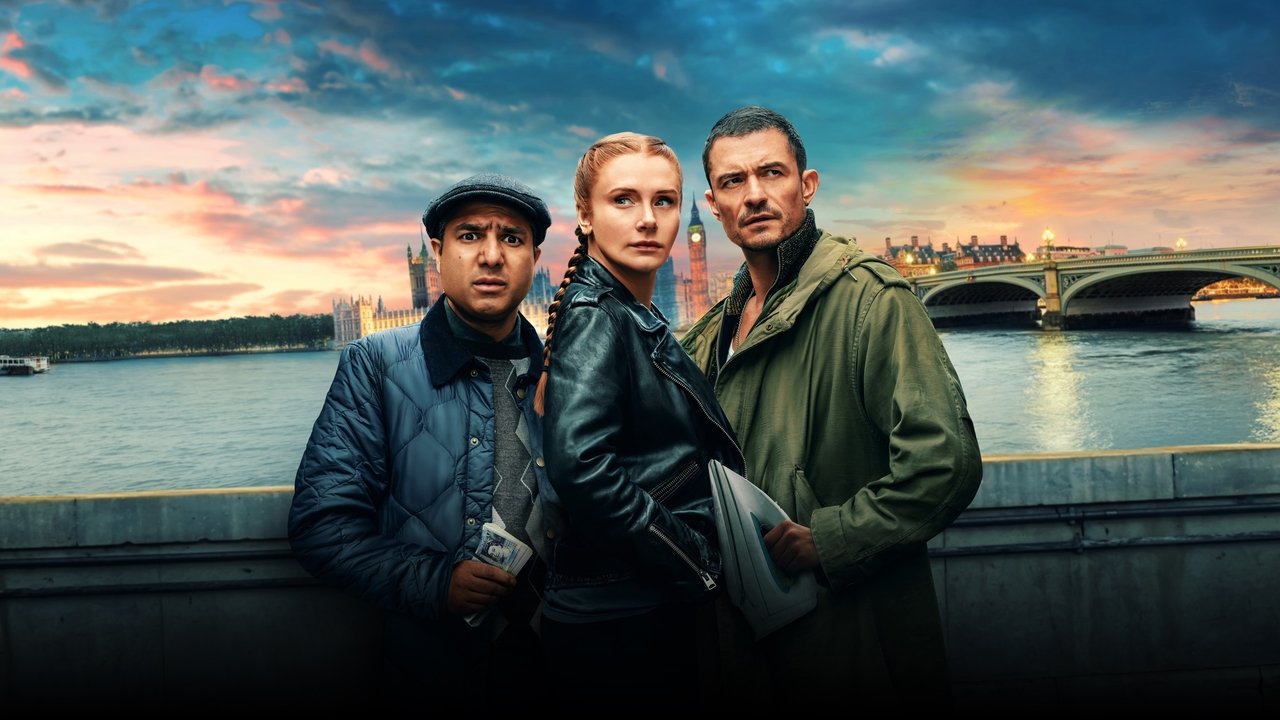 Deep Cover Movie Screenshot 1