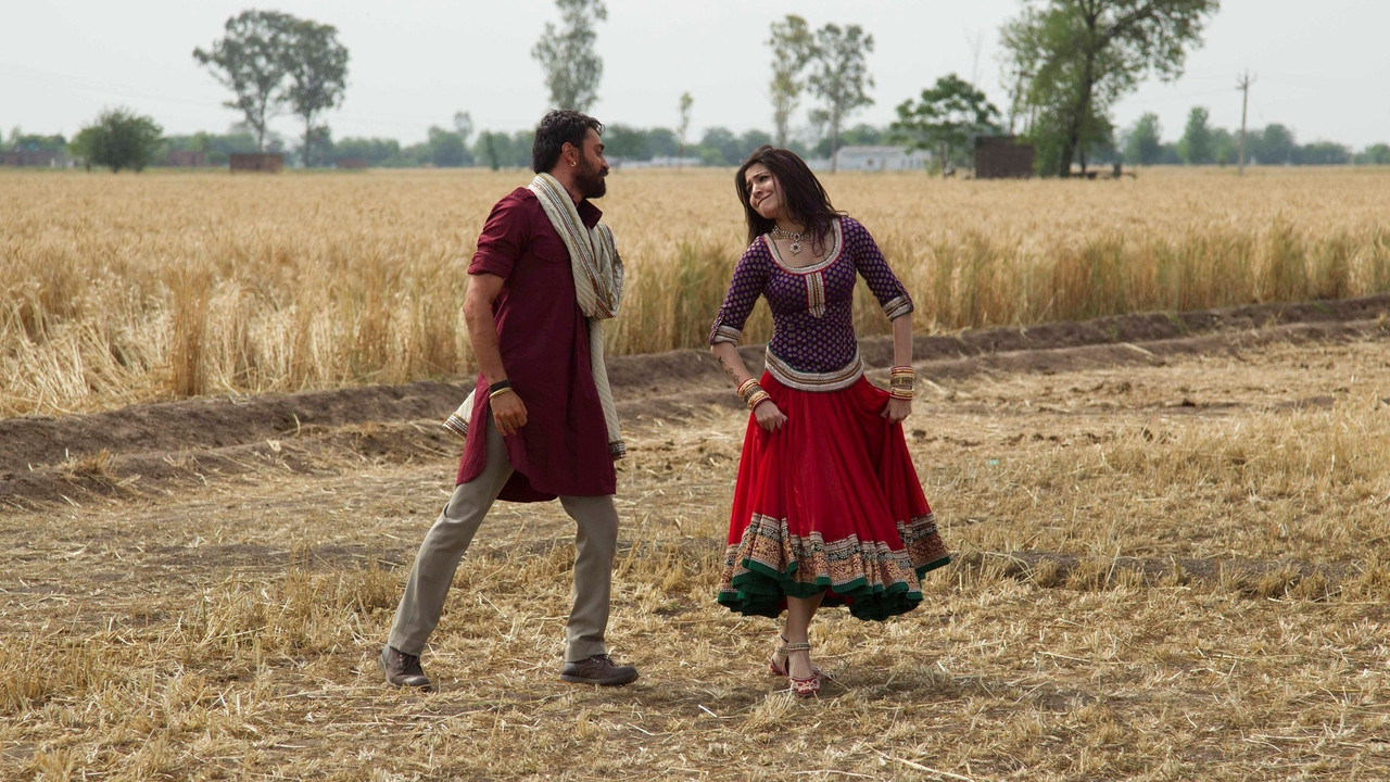 Matru Ki Bijlee Ka Mandola Movie Screenshot 3