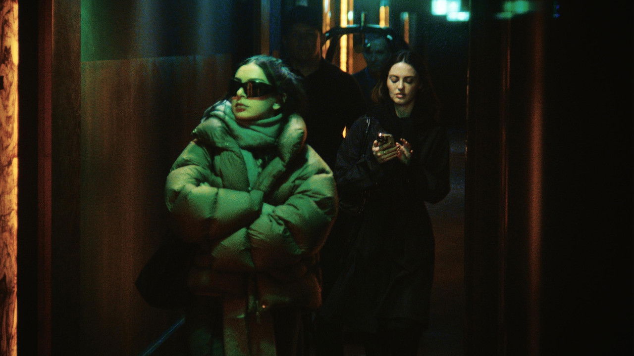 The Moment Movie Screenshot 1