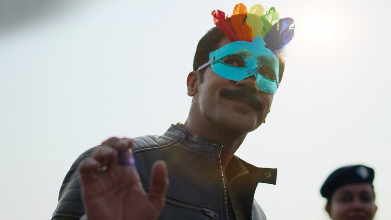 Badhaai Do Movie Screenshot 2