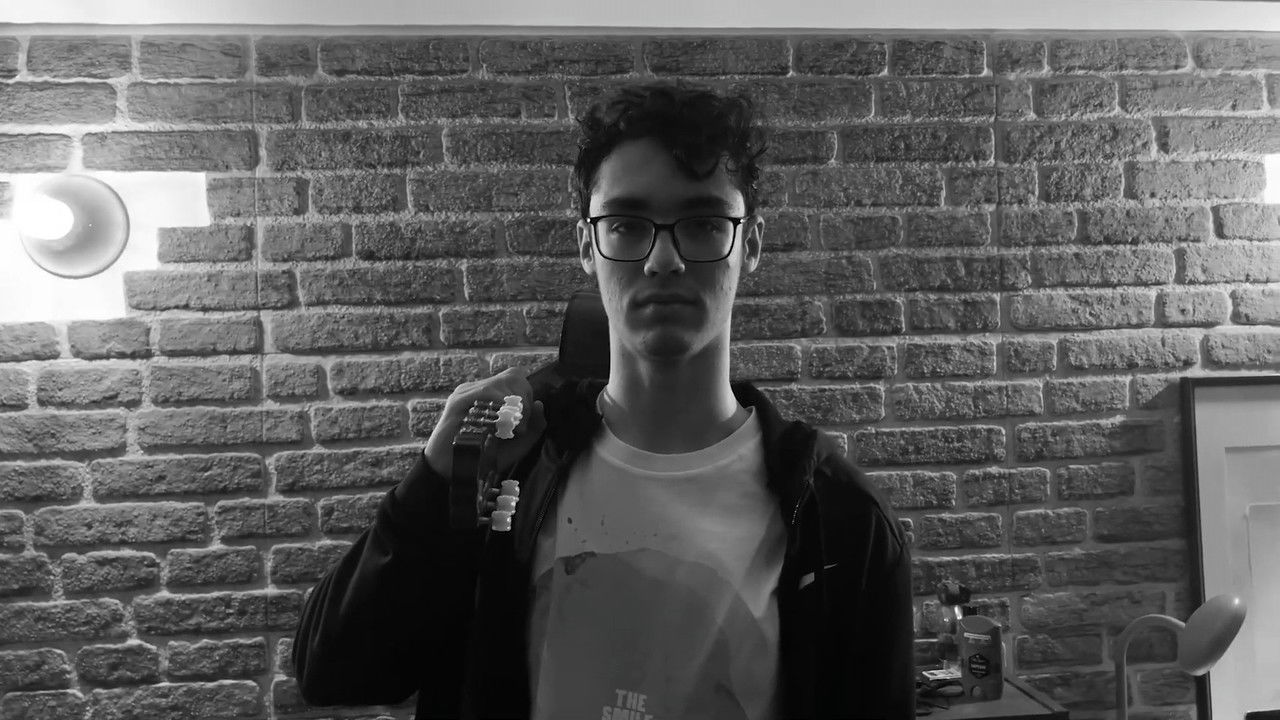 Soneriada 4: It Ends Now Movie Screenshot 3