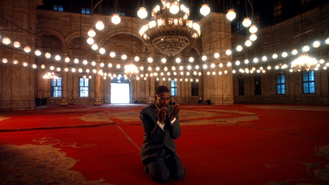 Malcolm X Movie Screenshot 4