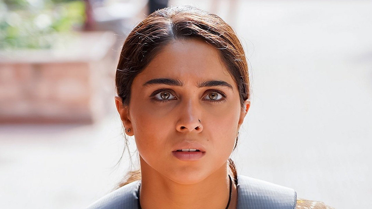 Vedaa Movie Screenshot 4