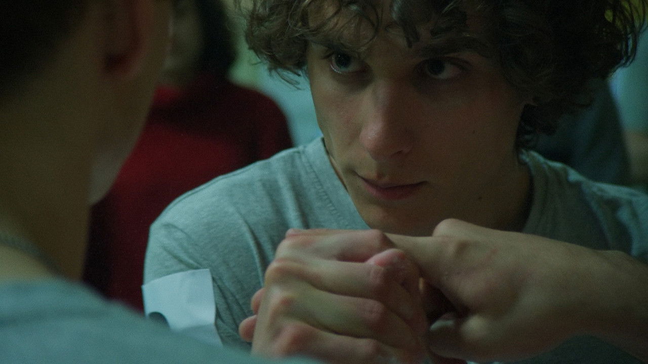 Sandbag Dam Movie Screenshot 3