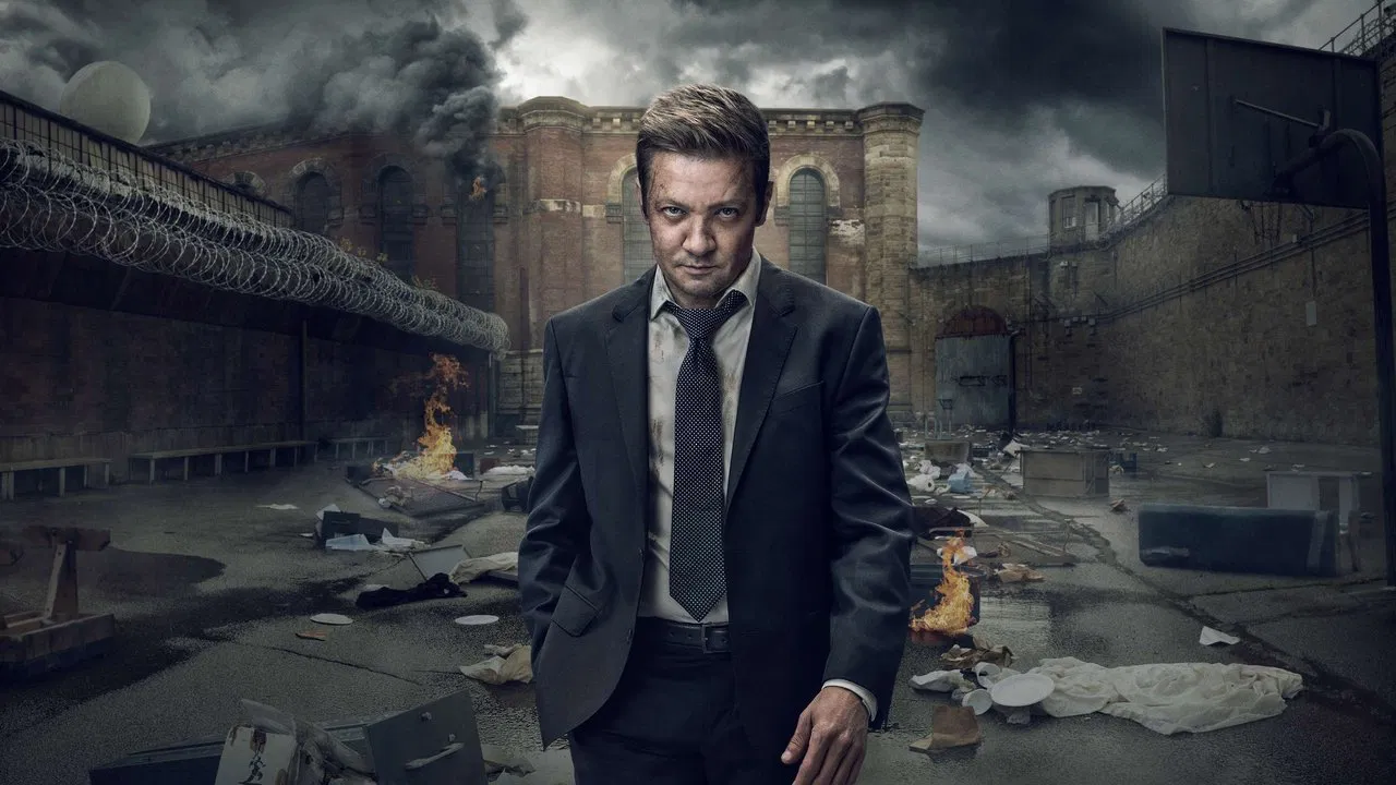 Mayor of Kingstown Series Screenshot 2