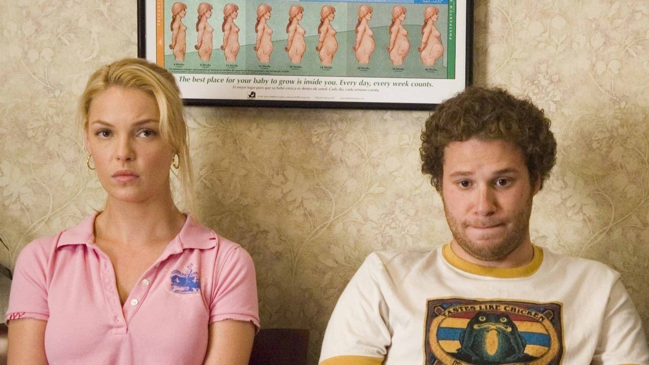 Knocked Up Movie Screenshot 1