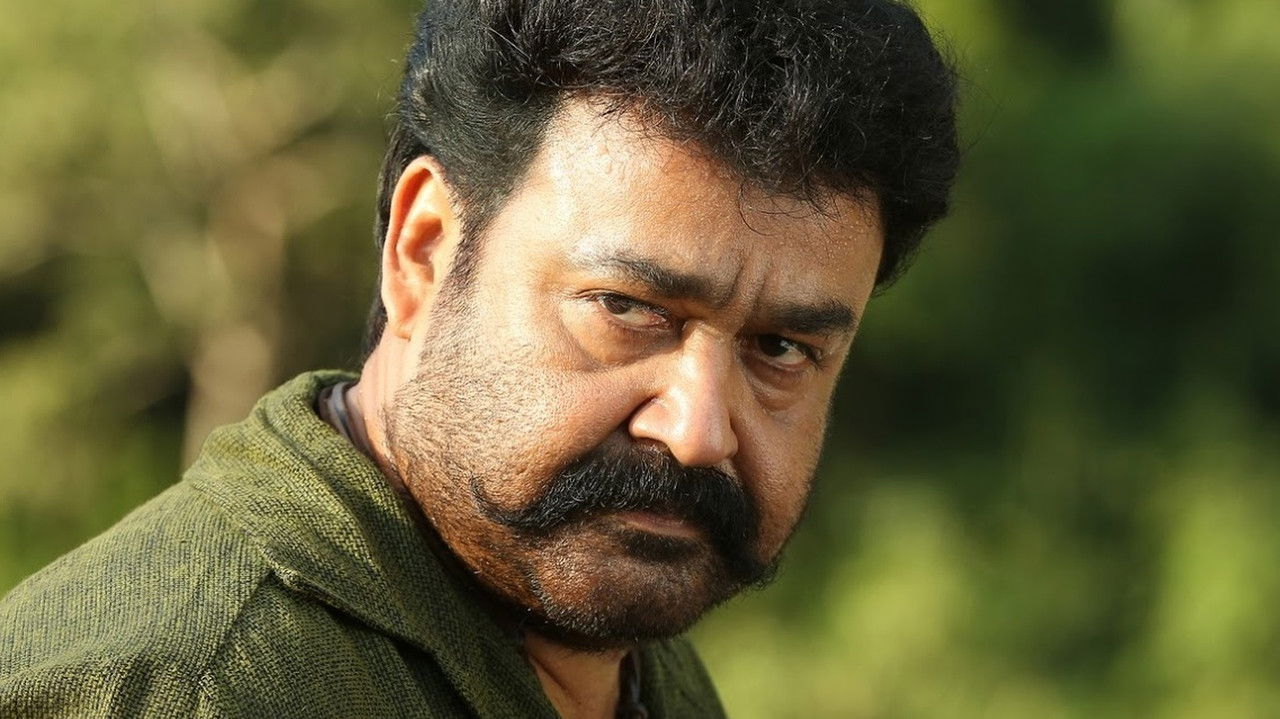 Pulimurugan Movie Screenshot 1