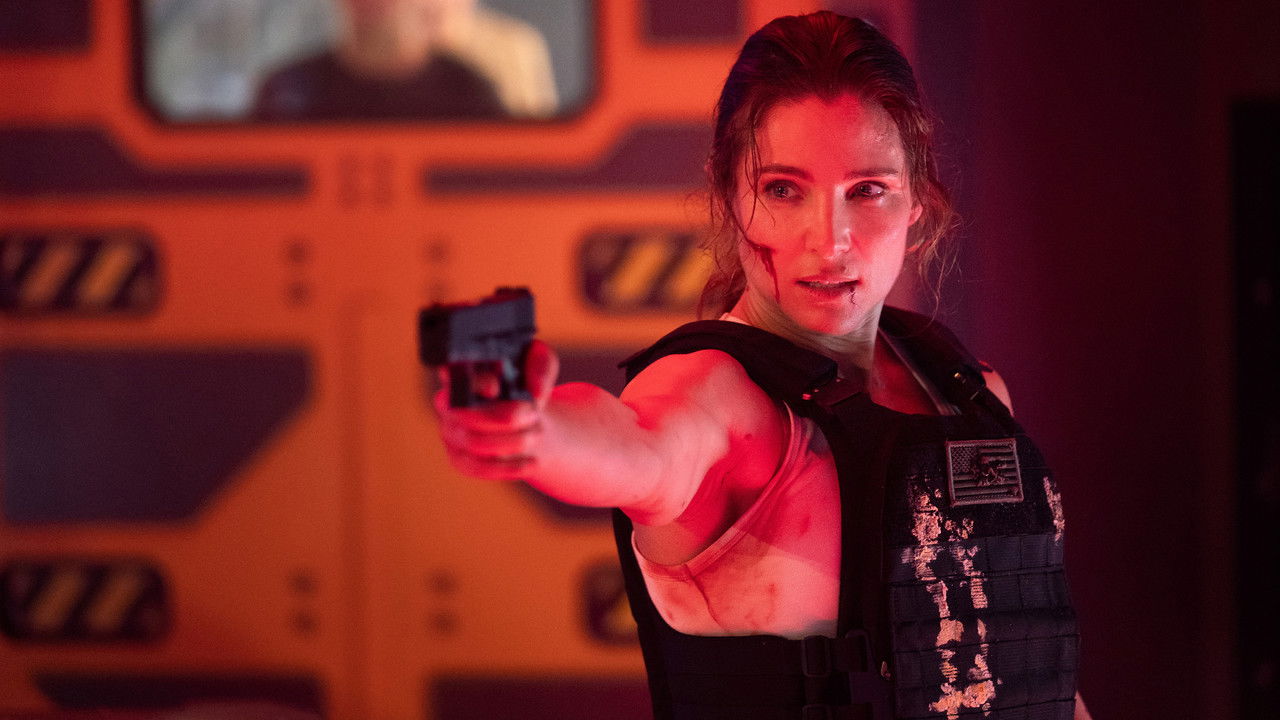 Interceptor Movie Screenshot 2