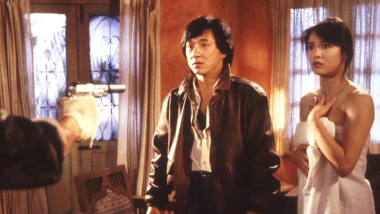 Operation Condor Movie Screenshot 1