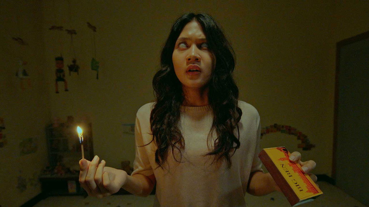 Misteri Bilik Korek Api Movie Screenshot 1