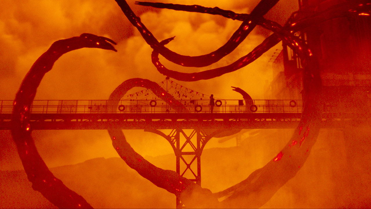 Bureau 749 Movie Screenshot 2