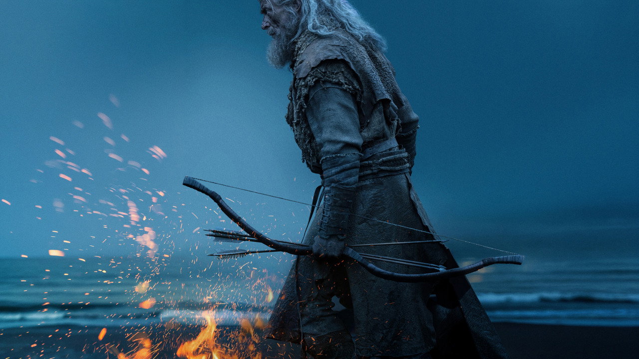 The Death of Robin Hood Movie Screenshot 1