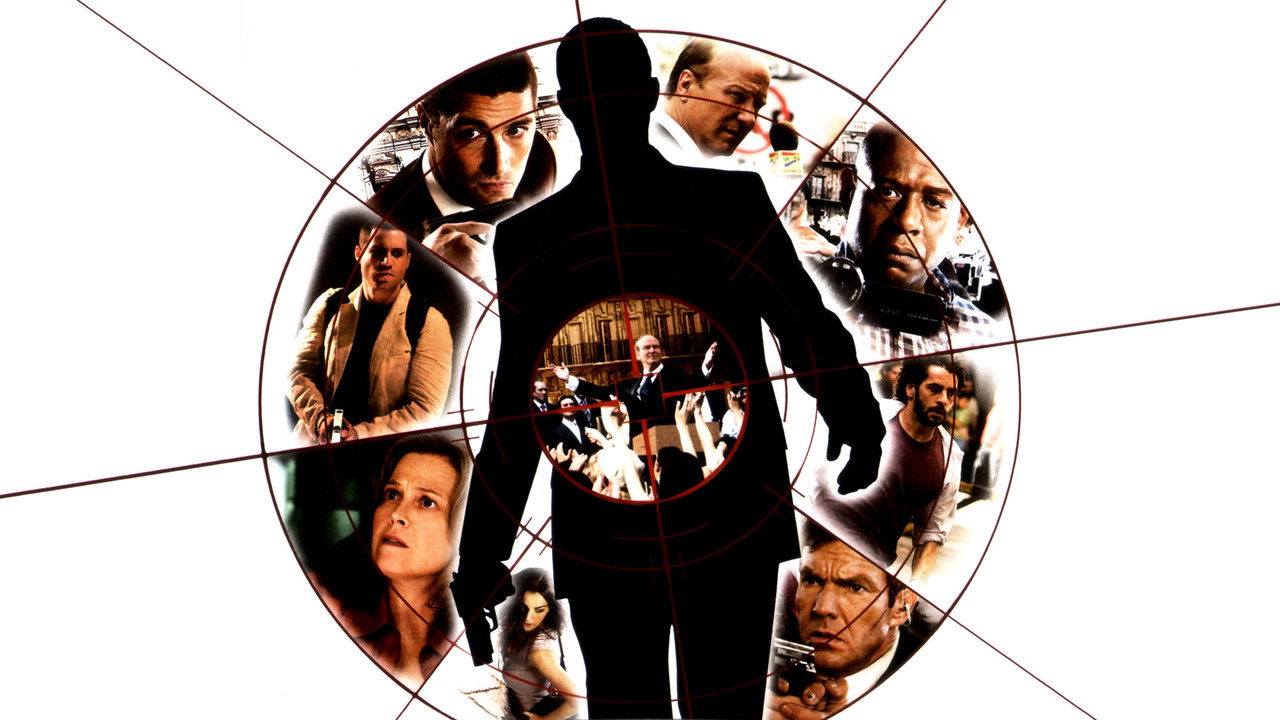 Vantage Point Movie Screenshot 3