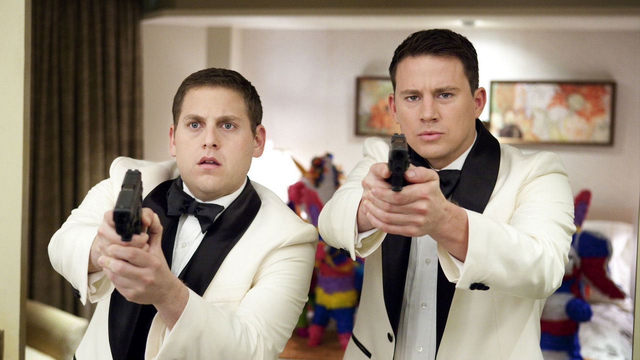 21 Jump Street Movie Screenshot 3