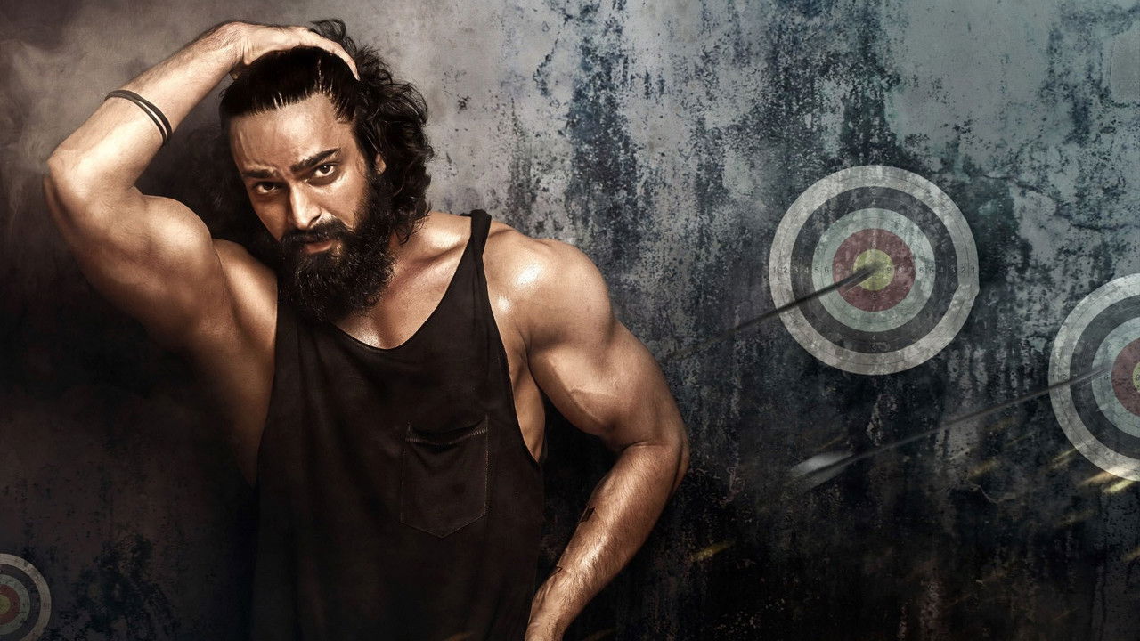 Lakshya Movie Screenshot 2