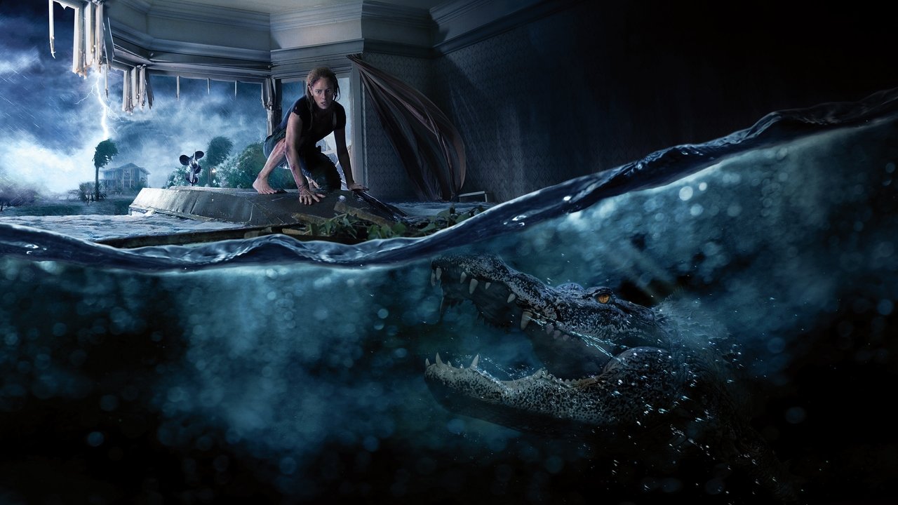 Crawl Movie Screenshot 1