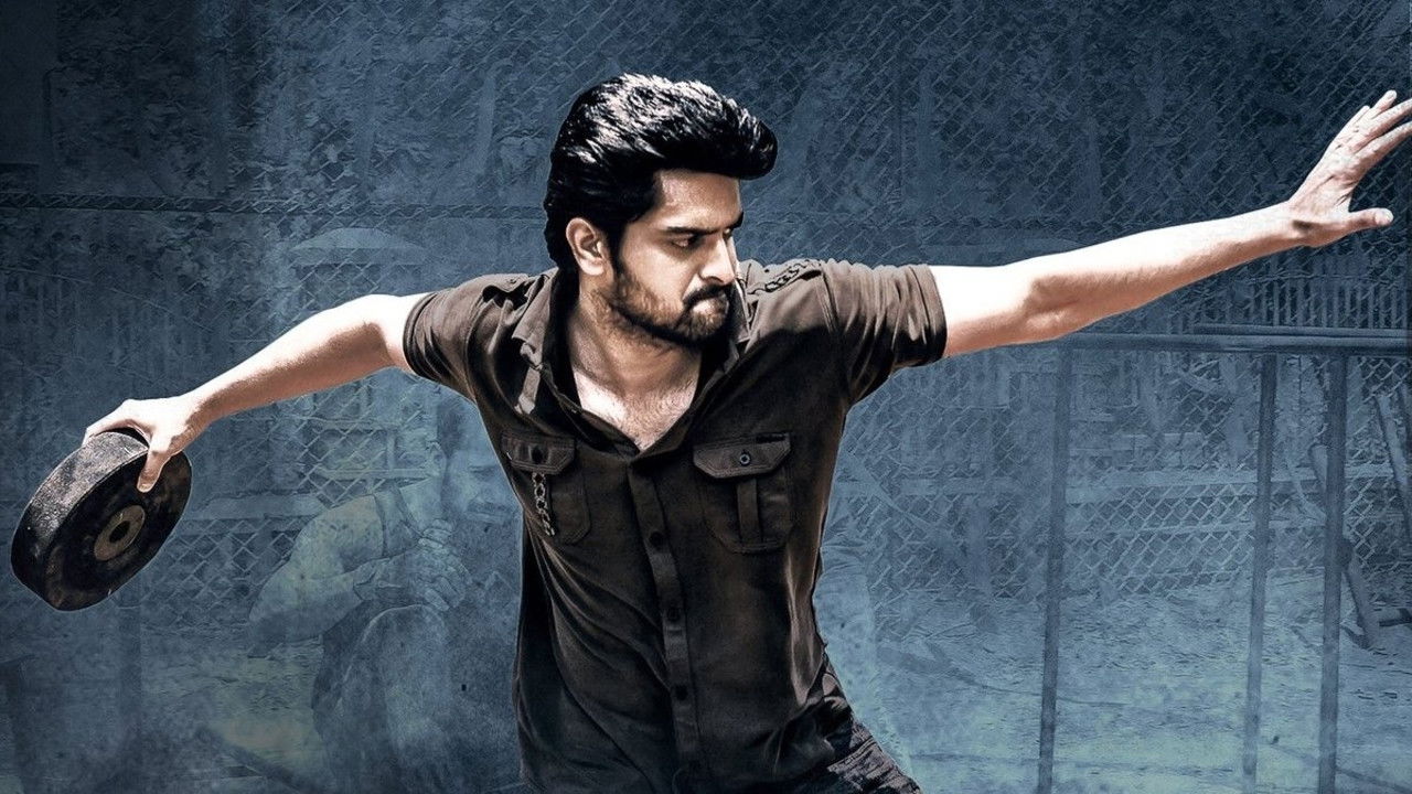 Aswathama Movie Screenshot 2