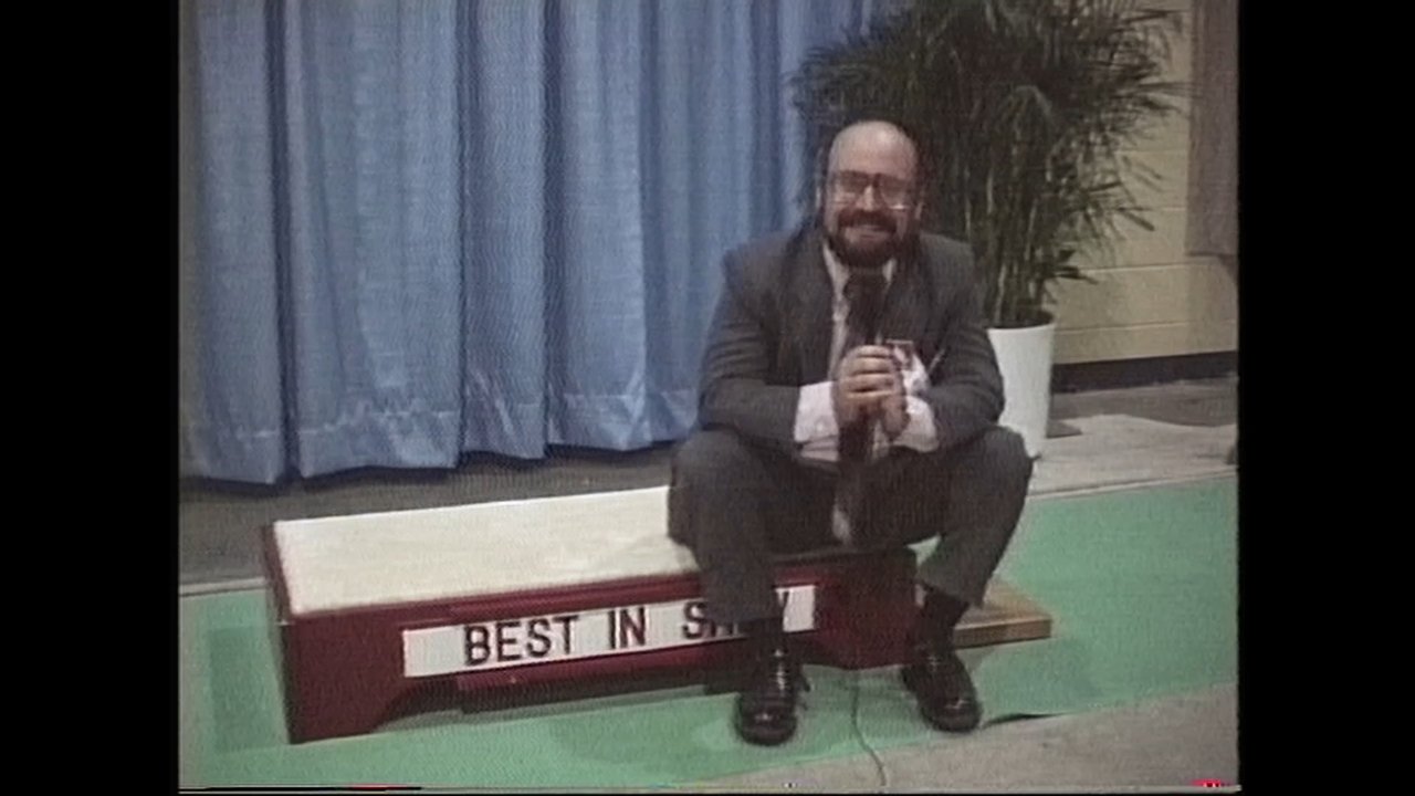 Sincerely, Ric Movie Screenshot 1